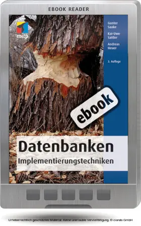 Saake / Heuer / Sattler |  Datenbanken | eBook | Sack Fachmedien