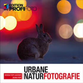 Popp / Popp-Hackner |  Urbane Naturfotografie | Buch |  Sack Fachmedien