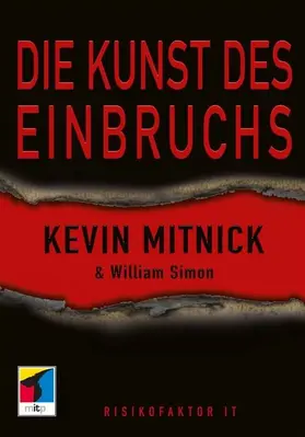 Mitnick / Simon |  Die Kunst des Einbruchs | eBook | Sack Fachmedien