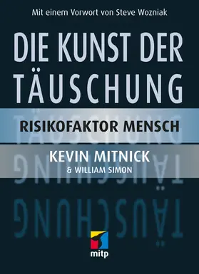 Mitnick / Simon |  Die Kunst der Täuschung | eBook | Sack Fachmedien