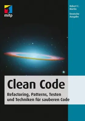 Martin |  Clean Code - Refactoring, Patterns, Testen und Techniken für sauberen Code | eBook | Sack Fachmedien