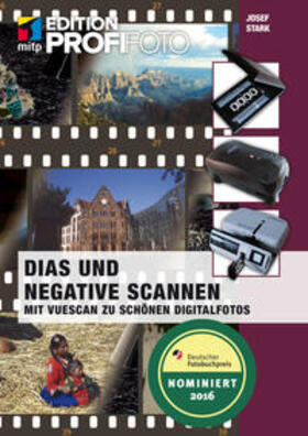 Stark |  Dias und Negative scannen | Buch |  Sack Fachmedien