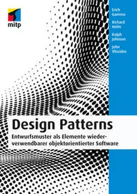 Gamma / Helm / Johnson |  Design Patterns | Buch |  Sack Fachmedien