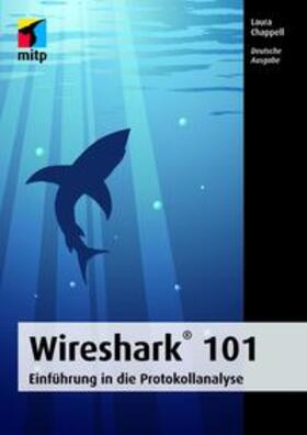 Chappell |  Wireshark® 101 | Buch |  Sack Fachmedien