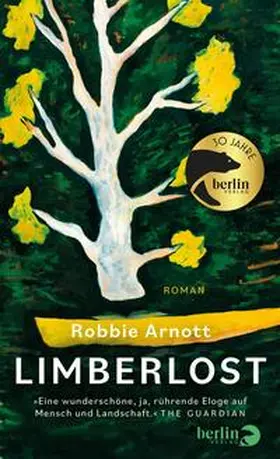 Arnott |  Limberlost | Buch |  Sack Fachmedien