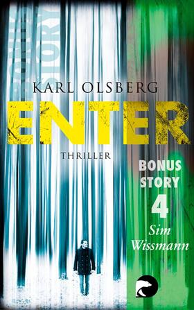 Olsberg |  Enter - Bonus-Story 4 | eBook | Sack Fachmedien