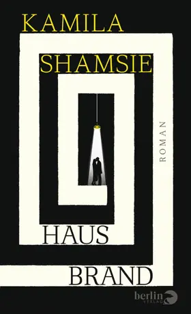 Shamsie |  Hausbrand | eBook | Sack Fachmedien