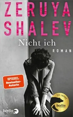 Shalev |  Nicht ich | eBook | Sack Fachmedien