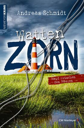 Schmidt |  WattenZorn | eBook | Sack Fachmedien