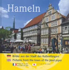 Gelderblom |  Hameln | Buch |  Sack Fachmedien