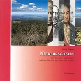 Ruppelt |  Niedersachsen! | Buch |  Sack Fachmedien