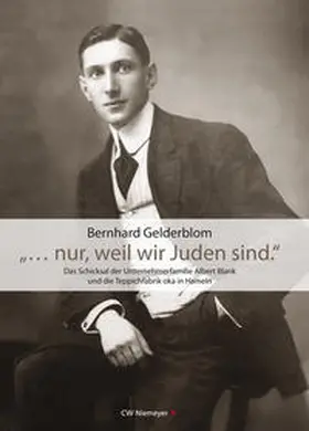 Gelderblom | „… nur, weil wir Juden sind.“ | Buch | 978-3-8271-9262-2 | sack.de