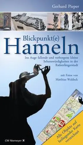 Pieper |  Blickpunkt(e) Hameln | Buch |  Sack Fachmedien