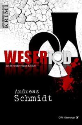 Schmidt |  WeserTod | Buch |  Sack Fachmedien