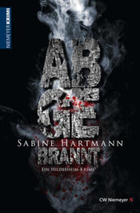 Hartmann |  Abgebrannt | Buch |  Sack Fachmedien