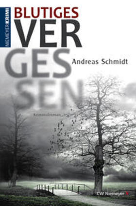 Schmidt |  Blutiges Vergessen | Buch |  Sack Fachmedien