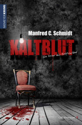 Schmidt |  Schmidt, M: Kaltblut | Buch |  Sack Fachmedien