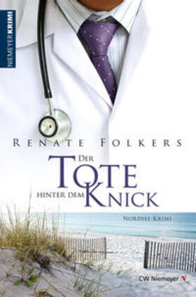 Folkers |  Der Tote hinter dem Knick | Buch |  Sack Fachmedien