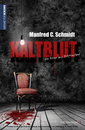 Schmidt |  Kaltblut | eBook | Sack Fachmedien