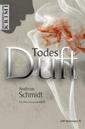 Schmidt |  TodesDuft | eBook | Sack Fachmedien