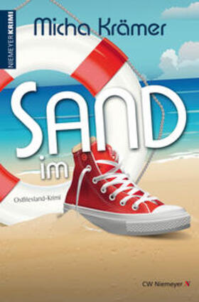 Krämer |  Sand im Schuh | eBook | Sack Fachmedien