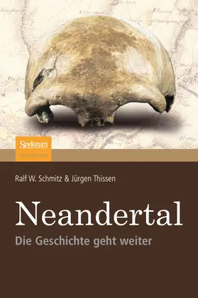 Thissen / Schmitz |  Neandertal | Buch |  Sack Fachmedien