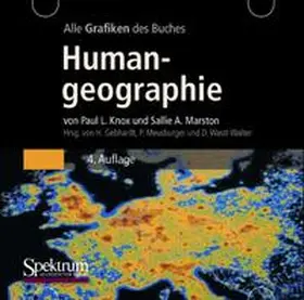 Knox / Marston / Gebhardt | Bild-CD-ROM, Knox/Marston, Humangeographie | Sonstiges | 978-3-8274-1958-3 | sack.de