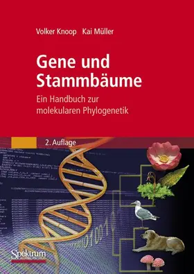 Müller / Knoop |  Gene und Stammbäume | Buch |  Sack Fachmedien