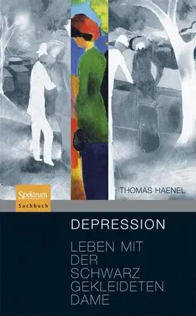 Haenel |  Depression | Buch |  Sack Fachmedien