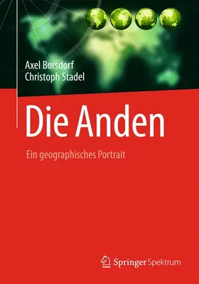 Borsdorf / Stadel |  Die Anden | Buch |  Sack Fachmedien