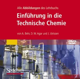 Behr / Agar / Jörissen |  Die Abbildungen zum Buch "Einführung in die Technische Chemie" | Sonstiges |  Sack Fachmedien