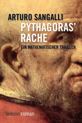 Sangalli |  Pythagoras' Rache | Buch |  Sack Fachmedien