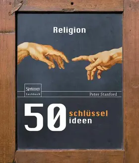 Stanford |  50 Schlüsselideen Religion | eBook | Sack Fachmedien