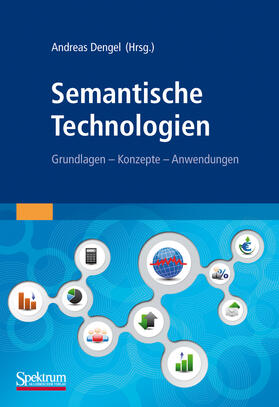 Dengel |  Semantische Technologien | Buch |  Sack Fachmedien