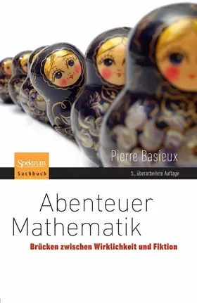 Basieux |  Abenteuer Mathematik | eBook | Sack Fachmedien