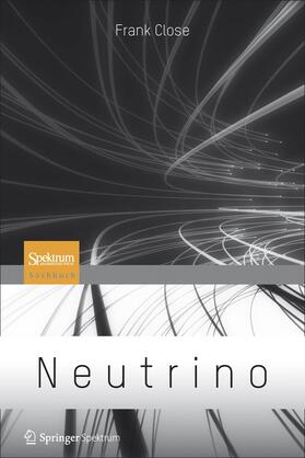 Close |  Neutrino | Buch |  Sack Fachmedien