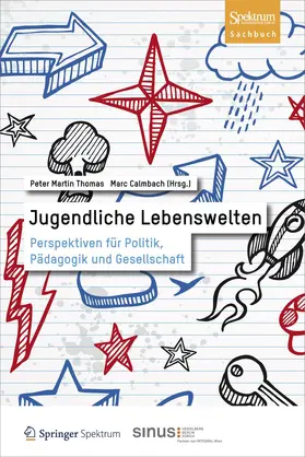 Thomas / Calmbach |  Jugendliche Lebenswelten | Buch |  Sack Fachmedien