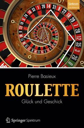 Basieux |  Roulette - Glück und Geschick | Buch |  Sack Fachmedien