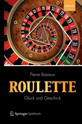 Basieux |  Roulette - Glück und Geschick | eBook | Sack Fachmedien