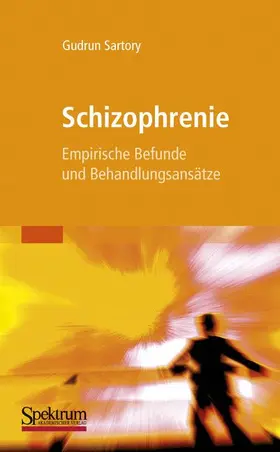 Sartory |  Schizophrenie | Buch |  Sack Fachmedien