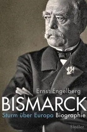 Engelberg |  Bismarck | Buch |  Sack Fachmedien