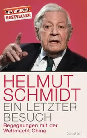 Schmidt |  Ein letzter Besuch | Buch |  Sack Fachmedien