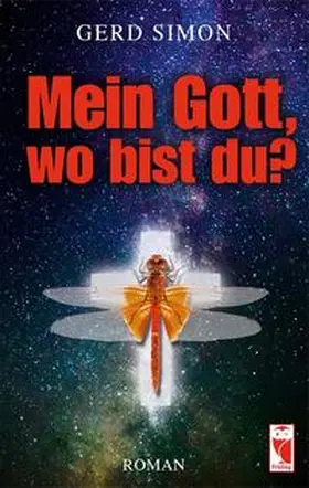 Simon |  Mein Gott, wo bist du? | Buch |  Sack Fachmedien