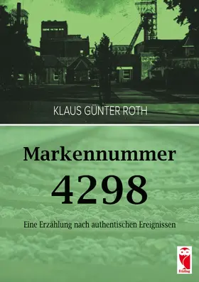 Roth |  Markennummer 4298 | eBook | Sack Fachmedien