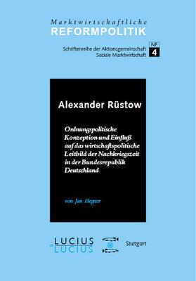 Hegner |  Alexander Rüstow | Buch |  Sack Fachmedien
