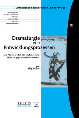 Miller |  Dramaturgie von Entwicklungsprozessen | Buch |  Sack Fachmedien