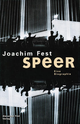 Fest |  Speer | Buch |  Sack Fachmedien