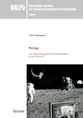 Trautmann |  Trautmann, F: Partage | Buch |  Sack Fachmedien