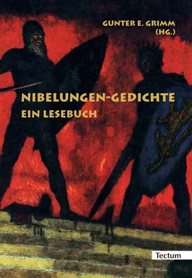 Grimm |  Nibelungen-Gedichte | Buch |  Sack Fachmedien