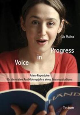 Malina |  Voice in Progress | Buch |  Sack Fachmedien